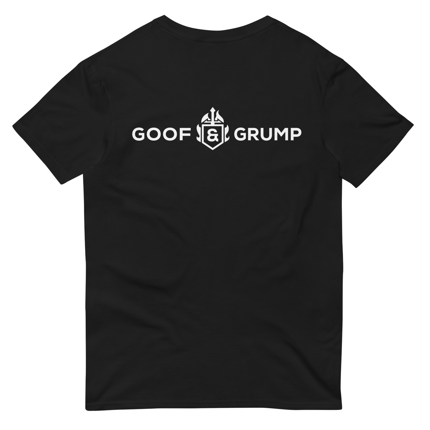 Short-Sleeve T-Shirt