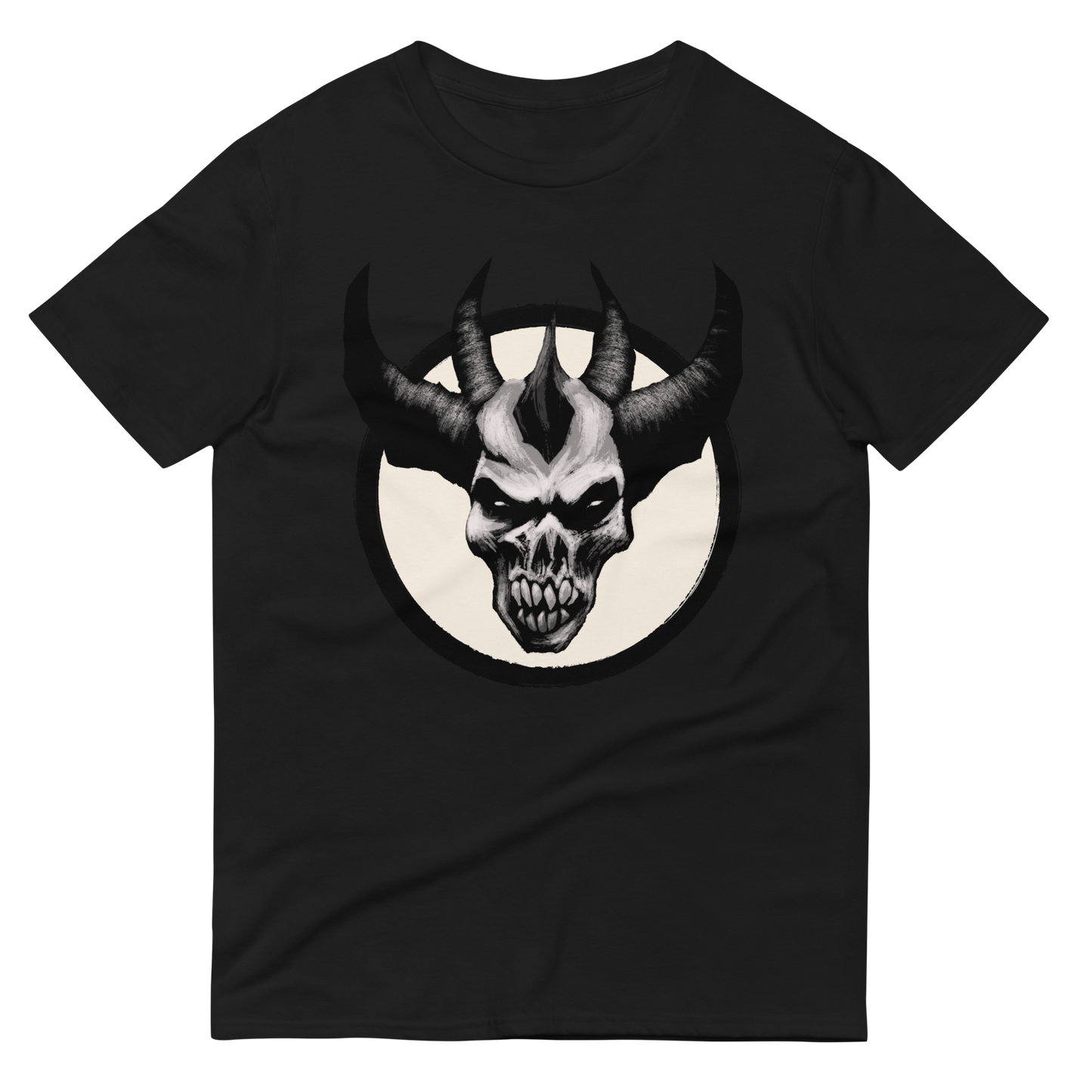 Short-Sleeve T-Shirt