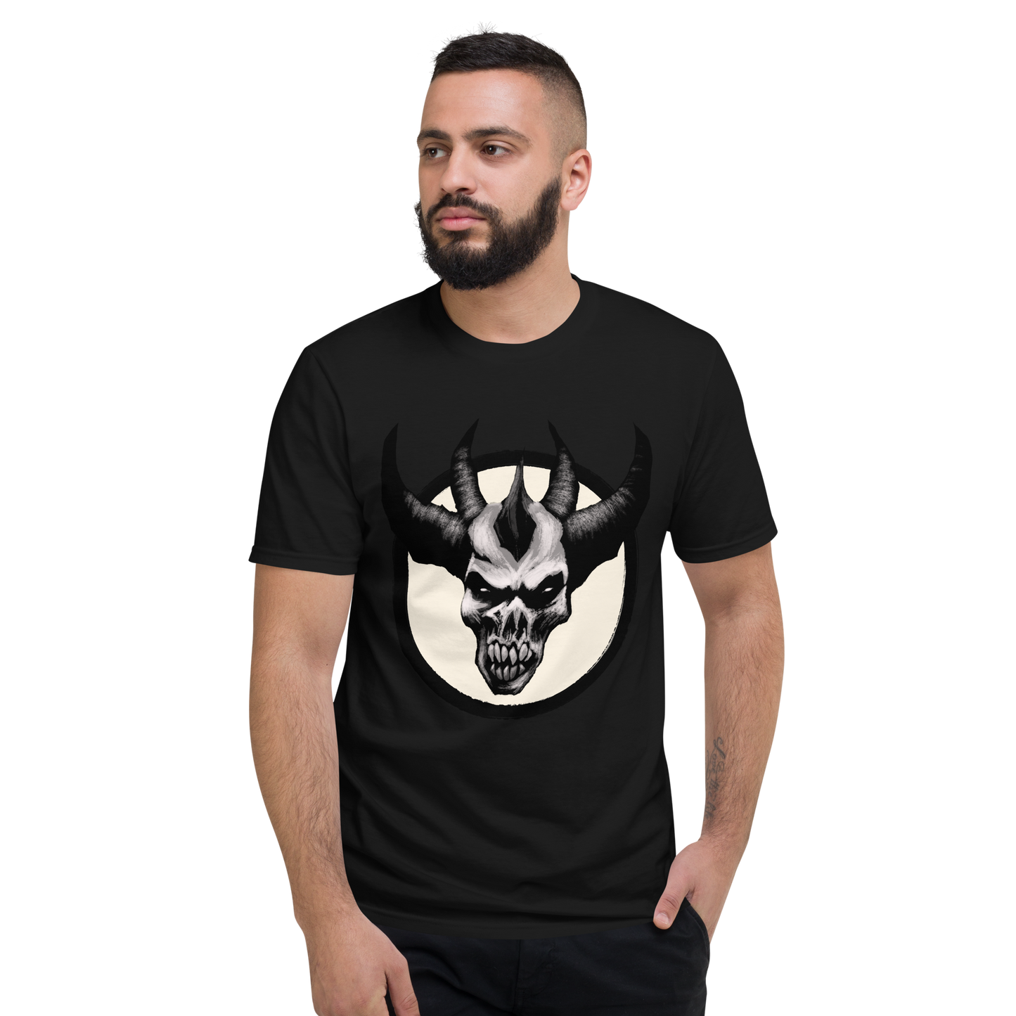 Short-Sleeve T-Shirt