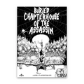 Buried Chapter House of The Assassin (PDF)