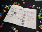 Cage of Eternity (Print+PDF)