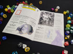 Cage of Eternity (Print+PDF)