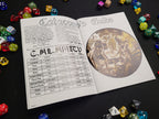 Cage of Eternity (Print+PDF)