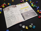 Cage of Eternity (Print+PDF)