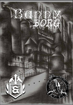 Cage of Eternity (Print+PDF)