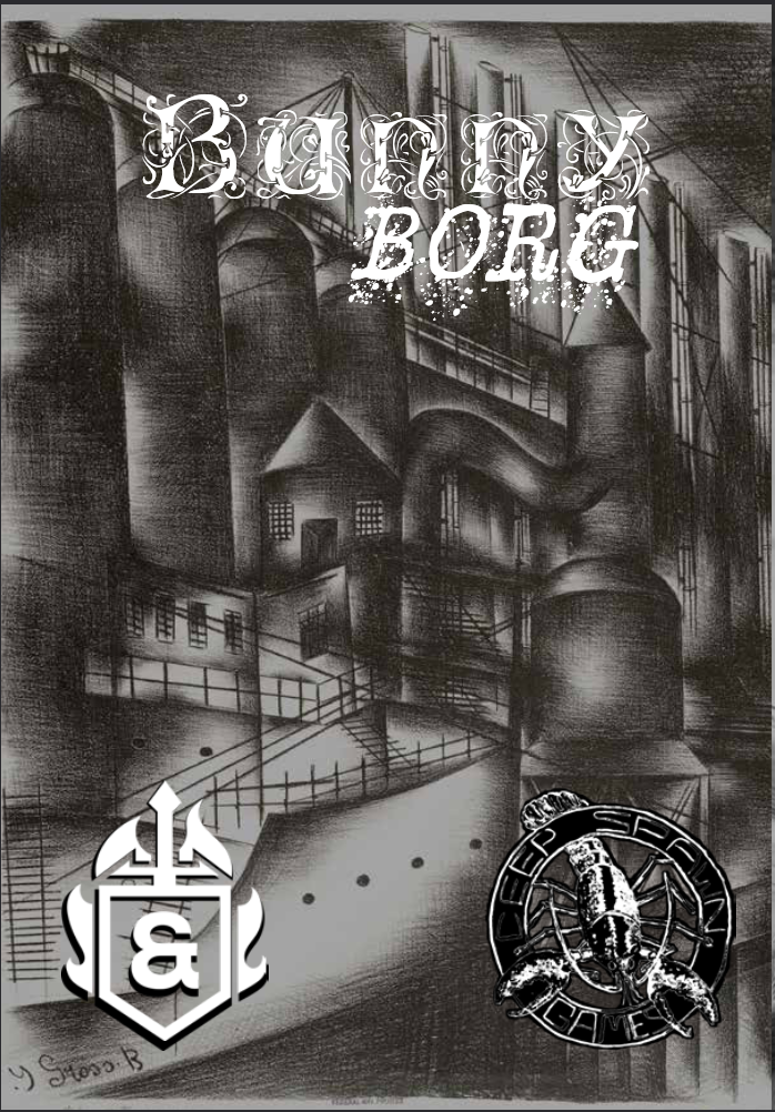 Cage of Eternity (PDF)