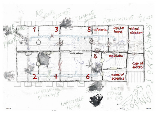 Cage of Eternity (PDF)
