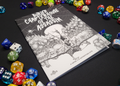 Buried Chapter House of The Assassin (Print + PDF)