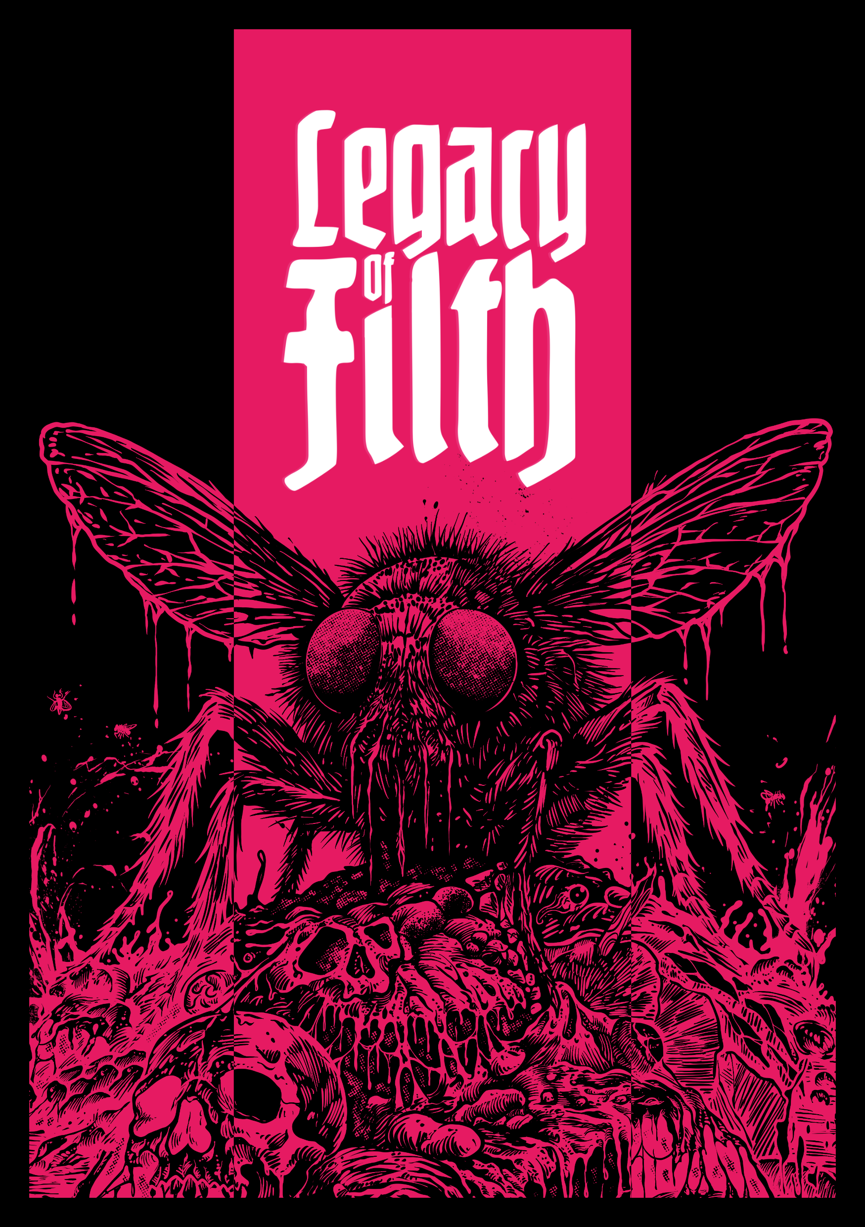 Legacy of Filth (PDF)