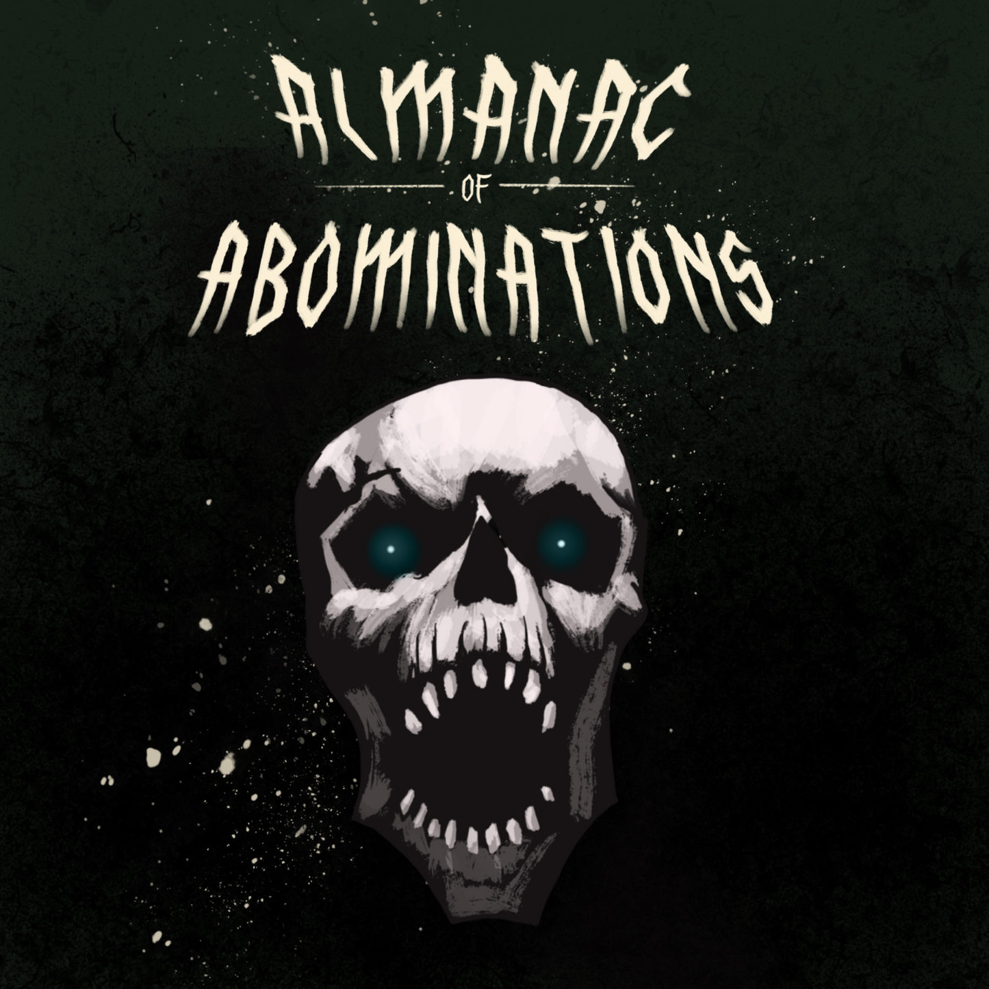 Almanac of Abominations Zine - 5E