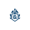 Sticker - Blue - G&G Shield